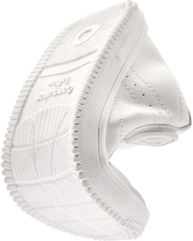 SCARPA SPORTIVA RISPETTO SCOLASTICA CONGUITOS WHITE 328001 WHITE