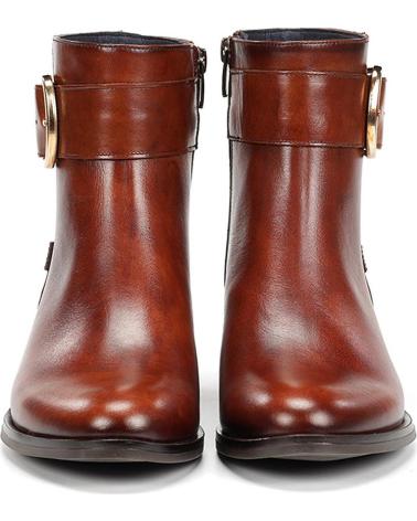 Home-DORKING-BOTINES-PARA-MUJER-BY-FLUCHOS-D9603-KIM-TOSCANAMARRON