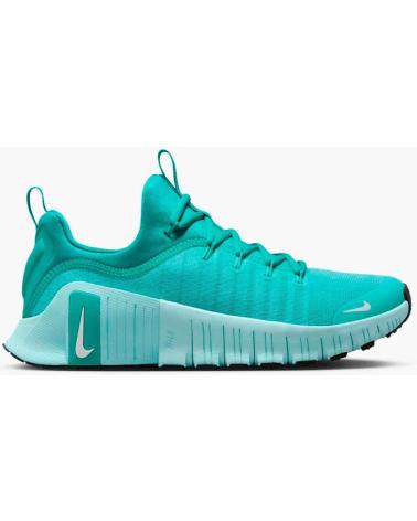 NIKE DEPORTIVO FREE METCON 6 VERDE