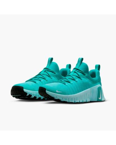 NIKE DEPORTIVO FREE METCON 6 VERDE