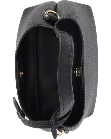 CHIKA10 BAG MINI OPAL 01 NEGRO-BLACK