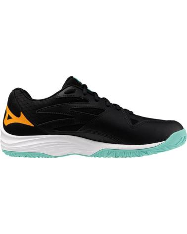 SCARPE MIZUNO THUNDER BLADE Z NERE NEGRO