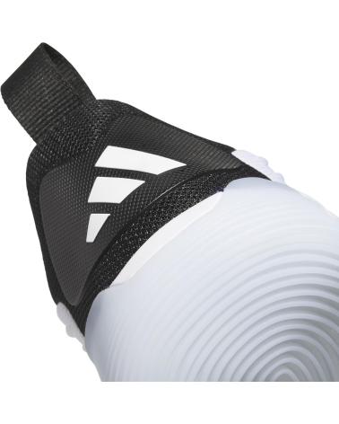 SCARPE DA BASKET ADIDAS INITIATION JUNIOR BIANCHE BLANCO