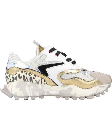 SNEAKERS EXE MODELLO 0129 10E BIANCHE WHITE