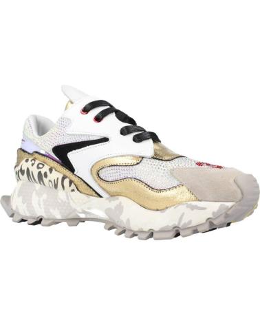 SNEAKERS EXE MODELLO 0129 10E BIANCHE WHITE