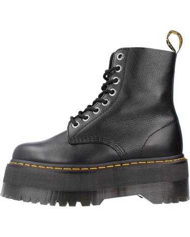 STIVALETTI DR. MARTENS PASCAL MAX PISA NERI BLACK