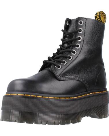 STIVALETTI DR. MARTENS PASCAL MAX PISA NERI BLACK