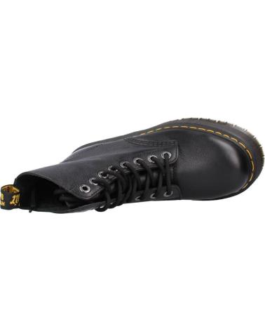 STIVALETTI DR. MARTENS PASCAL MAX PISA NERI BLACK