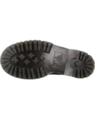 STIVALETTI DR. MARTENS PASCAL MAX PISA NERI BLACK