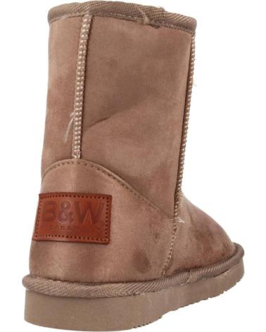 Stivali-De-Niña-BW-BREAK-WALK-BOTAS-Y-BOTINES-BW-WATER-REPELLENT-TAUP
