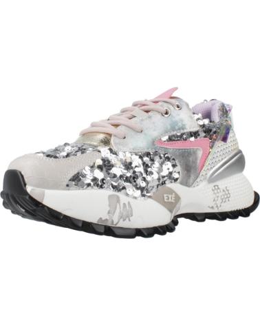 SNEAKERS CASUAL EXE D190608 17E ROSA PINK