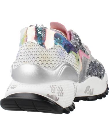 SNEAKERS CASUAL EXE D190608 17E ROSA PINK