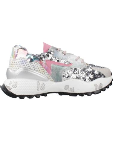 SNEAKERS CASUAL EXE D190608 17E ROSA PINK