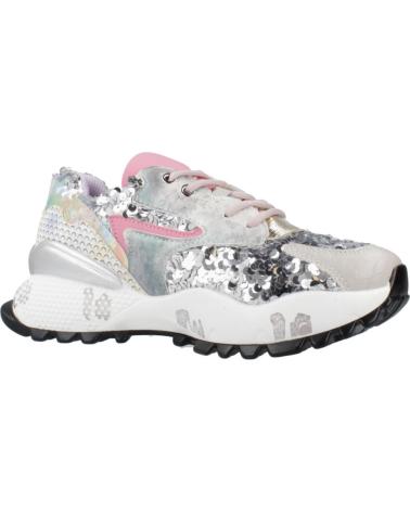 SNEAKERS CASUAL EXE D190608 17E ROSA PINK