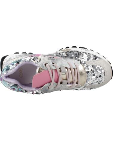 SNEAKERS CASUAL EXE D190608 17E ROSA PINK