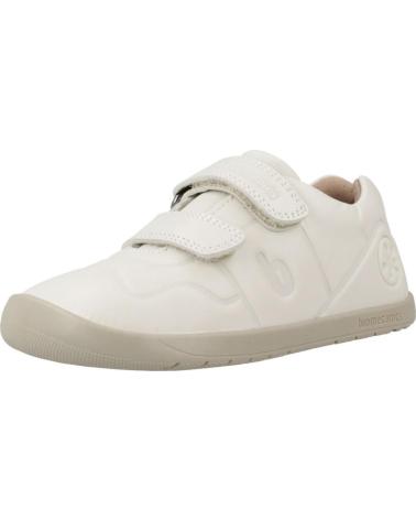 BIOMECANICS ZAPATILLAS NINO MODELO 241160B COLOR BLANCO SPORCO