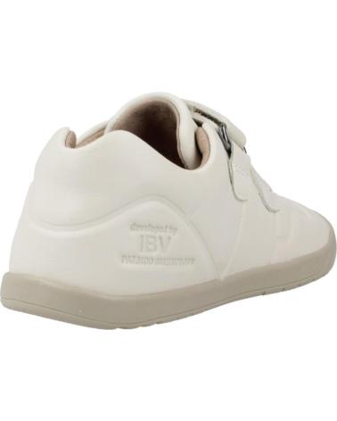 BIOMECANICS ZAPATILLAS NINO MODELO 241160B COLOR BLANCO SPORCO