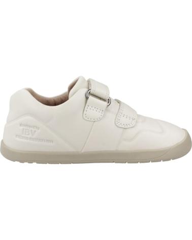 BIOMECANICS ZAPATILLAS NINO MODELO 241160B COLOR BLANCO SPORCO
