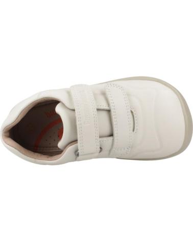 BIOMECANICS ZAPATILLAS NINO MODELO 241160B COLOR BLANCO SPORCO