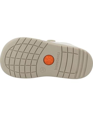 BIOMECANICS ZAPATILLAS NINO MODELO 241160B COLOR BLANCO SPORCO