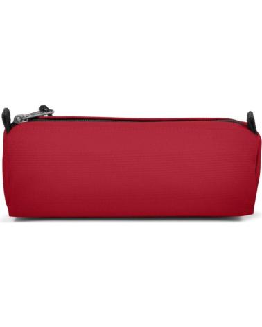 EASTPAK ESTUCHES NINA MODELO BENCHMARK SINGLE COLOR ROJO RED
