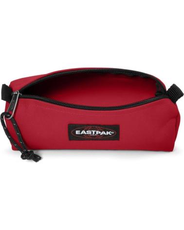 ESTUCHE EASTPAK BENCHMARK SINGLE ROJO RED