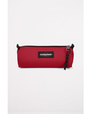 ESTUCHE EASTPAK BENCHMARK SINGLE ROJO RED