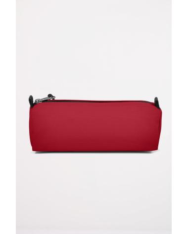 ESTUCHE EASTPAK BENCHMARK SINGLE ROJO RED