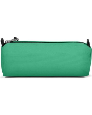 EASTPAK ESTUCHES NINA MODELO BENCHMARK SINGLE COLOR VERDE GREEN