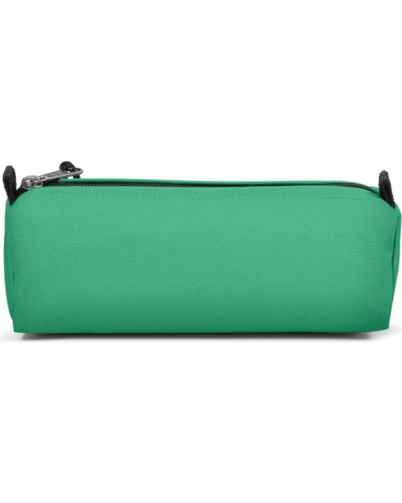 ESTUCHE EASTPAK BENCHMARK SINGLE VERDE GREEN
