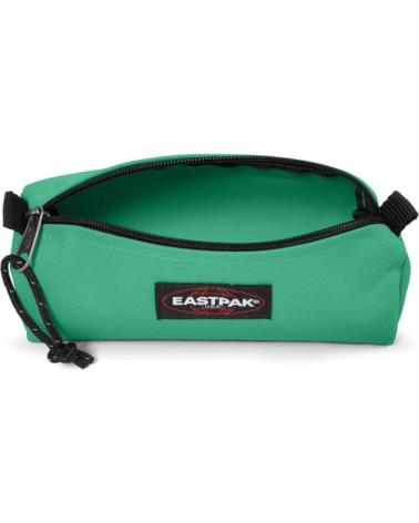ESTUCHE EASTPAK BENCHMARK SINGLE VERDE GREEN