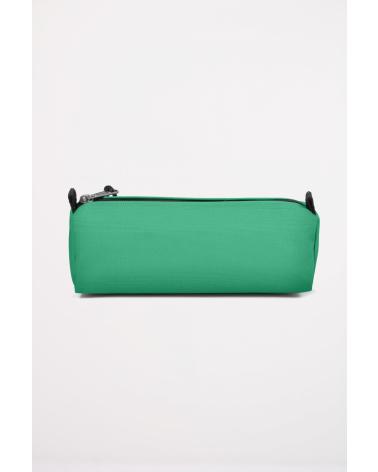 ESTUCHE EASTPAK BENCHMARK SINGLE VERDE GREEN
