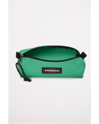 ESTUCHE EASTPAK BENCHMARK SINGLE VERDE GREEN