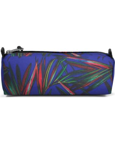 EASTPAK ESTUCHES NINA MODELO BENCHMARK SINGLE COLOR AZUL NAVY