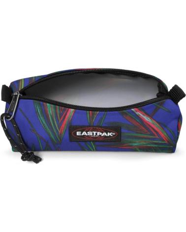 ESTUCHE EASTPAK BENCHMARK SINGLE AZUL NAVY NAVY