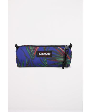 ESTUCHE EASTPAK BENCHMARK SINGLE AZUL NAVY NAVY