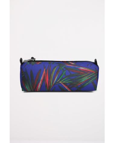 ESTUCHE EASTPAK BENCHMARK SINGLE AZUL NAVY NAVY