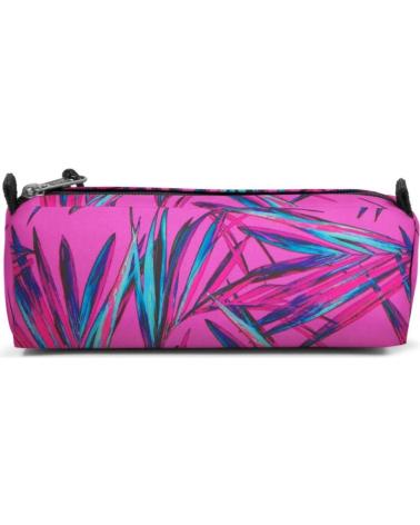 EASTPAK ESTUCHES NINA MODELO BENCHMARK SINGLE COLOR ROSA PINK