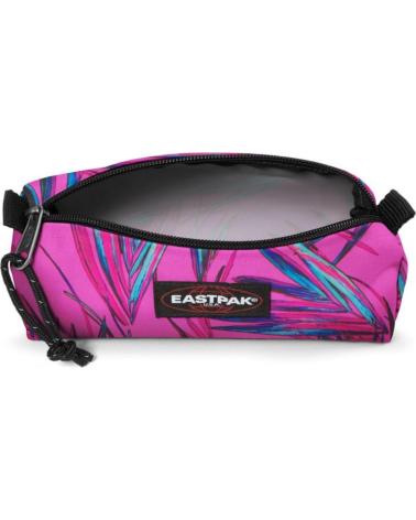 ESTUCHE EASTPAK BENCHMARK SINGLE ROSA PINK PINK