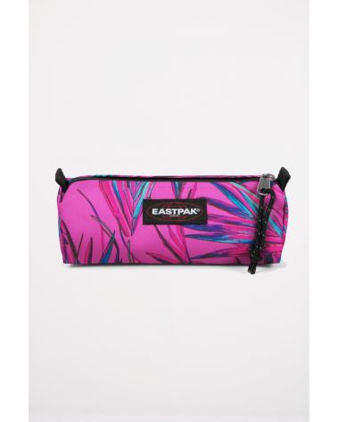 ESTUCHE EASTPAK BENCHMARK SINGLE ROSA PINK PINK