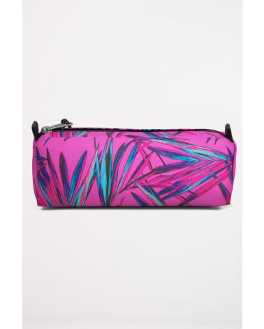 ESTUCHE EASTPAK BENCHMARK SINGLE ROSA PINK PINK