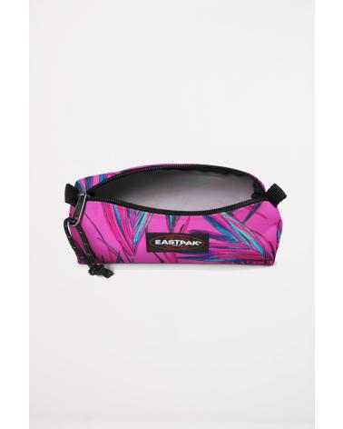 ESTUCHE EASTPAK BENCHMARK SINGLE ROSA PINK PINK