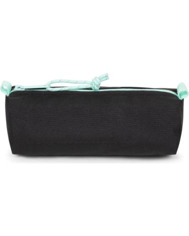 EASTPAK ESTUCHES NINA MODELO BENCHMARK SINGLE COLOR NEGRO POLAR