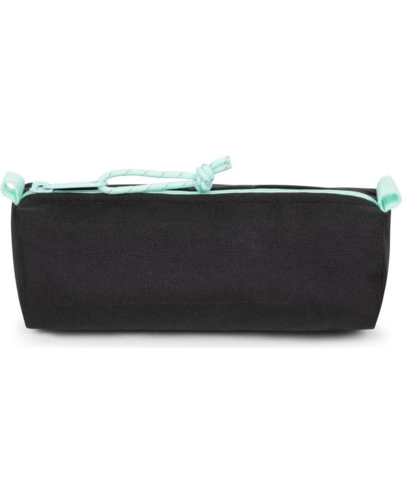 ESTUCHE ESCOLAR EASTPAK BENCHMARK SINGLE NEGRO POLAR POLAR