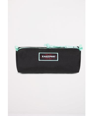 ESTUCHE ESCOLAR EASTPAK BENCHMARK SINGLE NEGRO POLAR POLAR