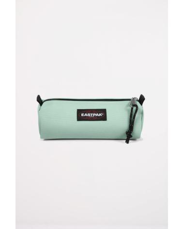 ESTUCHE ESCOLAR EASTPAK BENCHMARK SINGLE AZUL BLUE