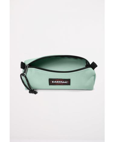 ESTUCHE ESCOLAR EASTPAK BENCHMARK SINGLE AZUL BLUE
