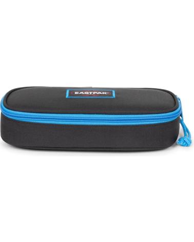 Inizio-EASTPAK-ESTUCHES-NINA-MODELO-OVAL-SINGLE-COLOR-NEGRO-BUBBLE