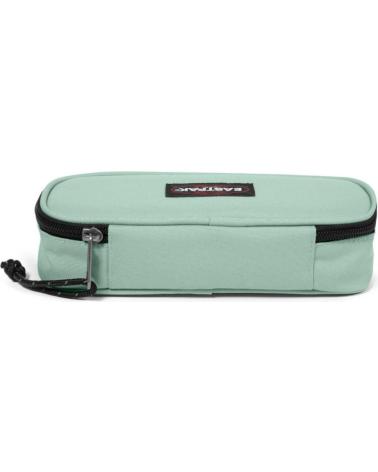 ASTUCCIO EASTPAK OVAL SINGLE BLU BLUE