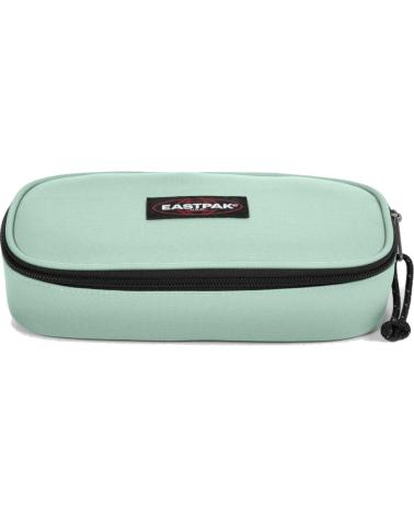 ASTUCCIO EASTPAK OVAL SINGLE BLU BLUE